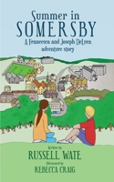 Summer in Somersby 1803780894 Book Cover