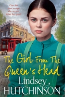 The Girl from The Queen's Head 1806563177 Book Cover