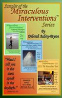 Sampler of the Miraculous Interventions Series 0989371409 Book Cover