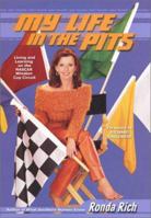 My Life in the Pits: Living and Learning on the NASCAR Winston Cup Circuit 0060005890 Book Cover