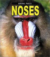 Noses 1403400199 Book Cover