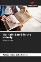 Guillain Barré in the elderly 6206991512 Book Cover