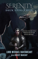 Serenity: Bardic Eddas of Ry'gel 1637513852 Book Cover