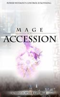 Mage Accession 152279784X Book Cover