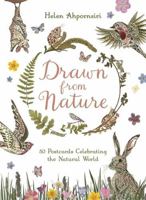 Drawn From Nature 1835872034 Book Cover