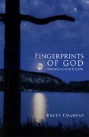 Fingerprints of God: Taking a Closer Look 0988332116 Book Cover