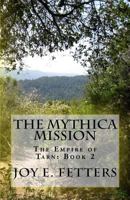 The Mythica Mission 1545214212 Book Cover