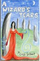 A Wizard's Tears 1419617516 Book Cover