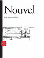 Jean Nouvel : Architecture and Design 1976 - 1995 8881182106 Book Cover