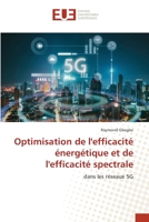 Optimisation de l'efficacité énergétique et de l'efficacité spectrale 6202548401 Book Cover
