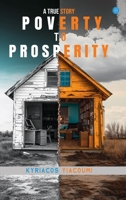 Poverty to Prosperity B0F2ZMYZQ9 Book Cover