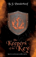 The Keepers of the Key B0BS8NPFQV Book Cover