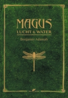 Magus Lucht & Water (Grimoire) (Dutch Edition) 9492355736 Book Cover