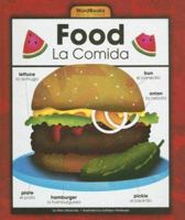 Food / La Comida (Wordbooks/Libros De Palabras) 1503884902 Book Cover