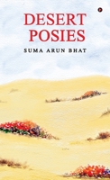 Desert Posies B0GYS4CFM9 Book Cover