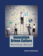 Innovation Driven Culture 153053559X Book Cover