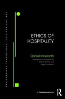 Ethics of Hospitality 1138333522 Book Cover