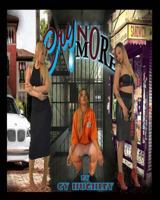 Cry No More 1500438499 Book Cover