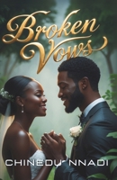 BROKEN VOWS B0F94G5TF6 Book Cover