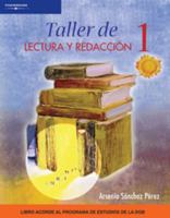Taller de lectura y redaccion/ Reading and Writing Workshop 9706868607 Book Cover