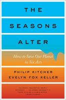 The Seasons Alter: How to Save Our Planet in Six Acts 1631494120 Book Cover