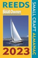 Reeds PBO Small Craft Almanac 2023 1399402668 Book Cover