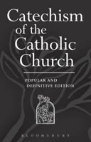 Catechism Of The Catholic Church Popular 1472976452 Book Cover