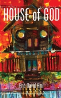 House of God B0FDDQK7BF Book Cover