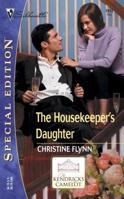 The Housekeeper's Daughter 0373246129 Book Cover