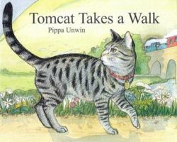 Tomcat Takes a Walk 0862647053 Book Cover