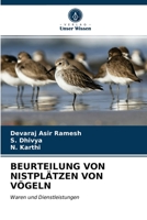 Beurteilung Von Nistplätzen Von Vögeln 6203660116 Book Cover