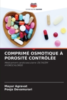 COMPRIMÉ OSMOTIQUE À POROSITÉ CONTRÔLÉE: Médicament cardiovasculaire: DILTIAZEM HYDROCHLORIDE 6205982838 Book Cover