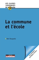 La commune et l'école (French Edition) 2281124738 Book Cover