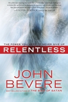 Relentless 0307457753 Book Cover