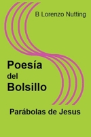 Poemas del Bolsillo: Parábolas de Jesus (Spanish Edition) B0CLHDGGMZ Book Cover