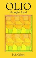 Olio: Thought Food 141841459X Book Cover