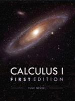 Calculus I 1935551426 Book Cover