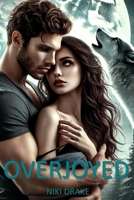 OVERJOYED (FOREVER) B0F99KHKNN Book Cover