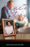 Jane's Story 1935906003 Book Cover