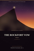 The Rockfort Vow: A Novel B0HBZJ16K3 Book Cover