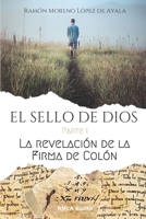 La revelación de la firma de colón B088N41SGH Book Cover