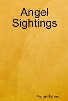 Angel Sightings 0557034884 Book Cover