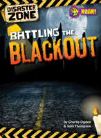 Battling the Blackout B0CHT1BX3G Book Cover