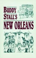 Buddy Stall's New Orleans 0882898132 Book Cover