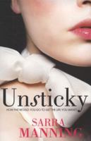 Unsticky 0552167762 Book Cover