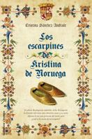 Los escarpines de Kristina de Noruega 8492833475 Book Cover