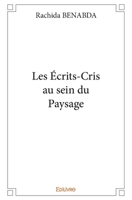 Les Écrits-Cris au sein du paysage (French Edition) 2334099406 Book Cover