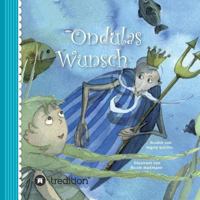 Ondulas Wunsch 3743969033 Book Cover