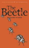 The Beetle: A Mystery 1512317691 Book Cover
