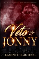 Veto & Jonny 1725040328 Book Cover